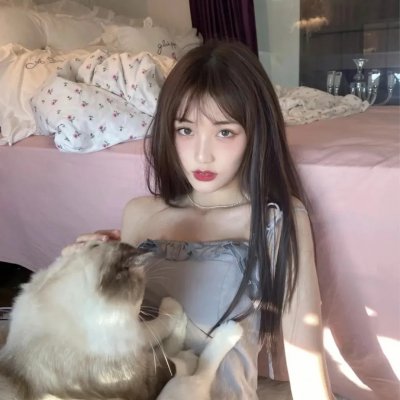 壁花女孩梦游中